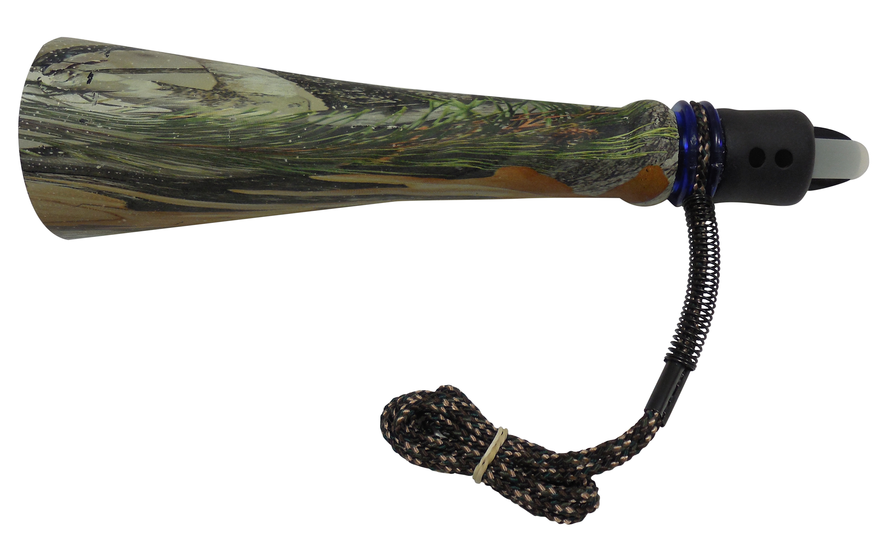 Rocky Mountain Calls Dirty Dog Howler Predator Call Cabela